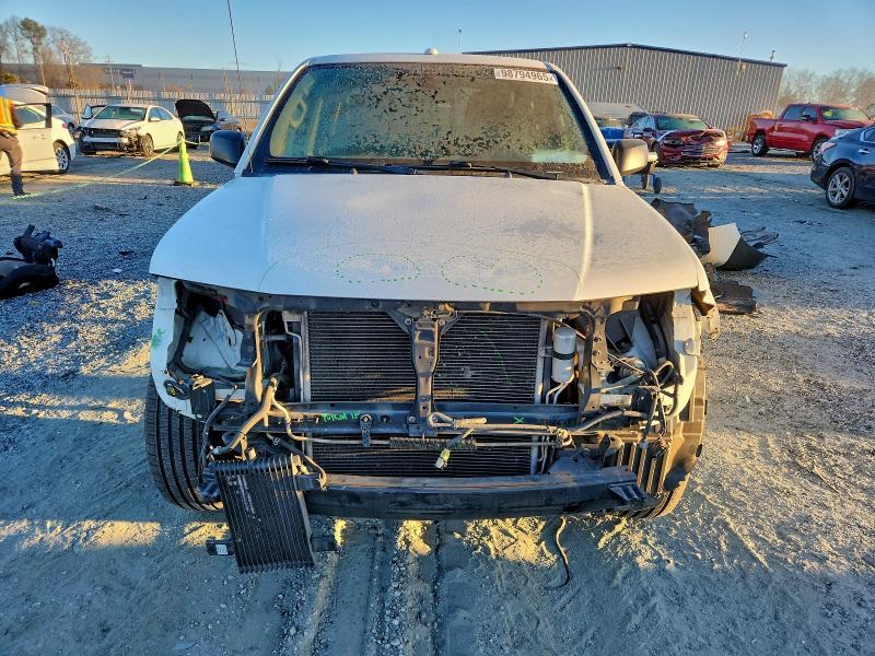 Фото 5 - NISSAN FRONTIER