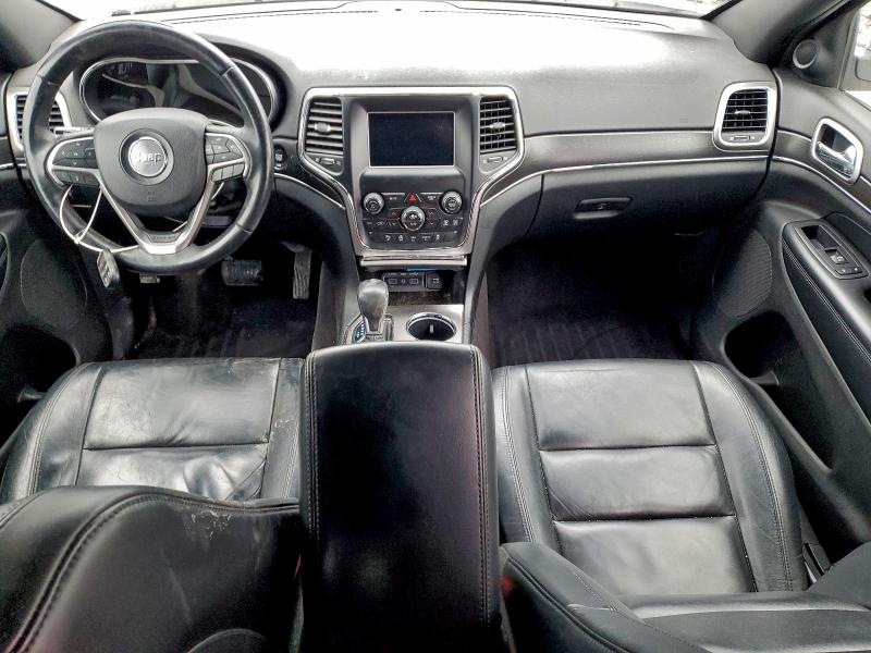 Фото 8 - JEEP GRAND CHER