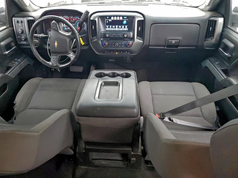 Фото 8 - CHEVROLET ALL Models