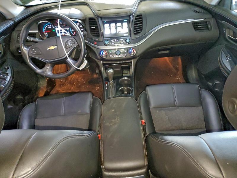 Фото 8 - CHEVROLET IMPALA