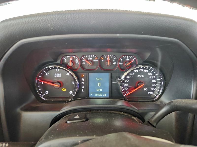 Фото 9 - CHEVROLET ALL Models