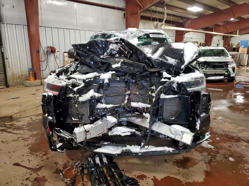 Фото 5 - TOYOTA TUNDRA