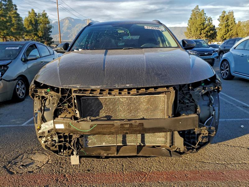 Фото 5 - HYUNDAI TUCSON