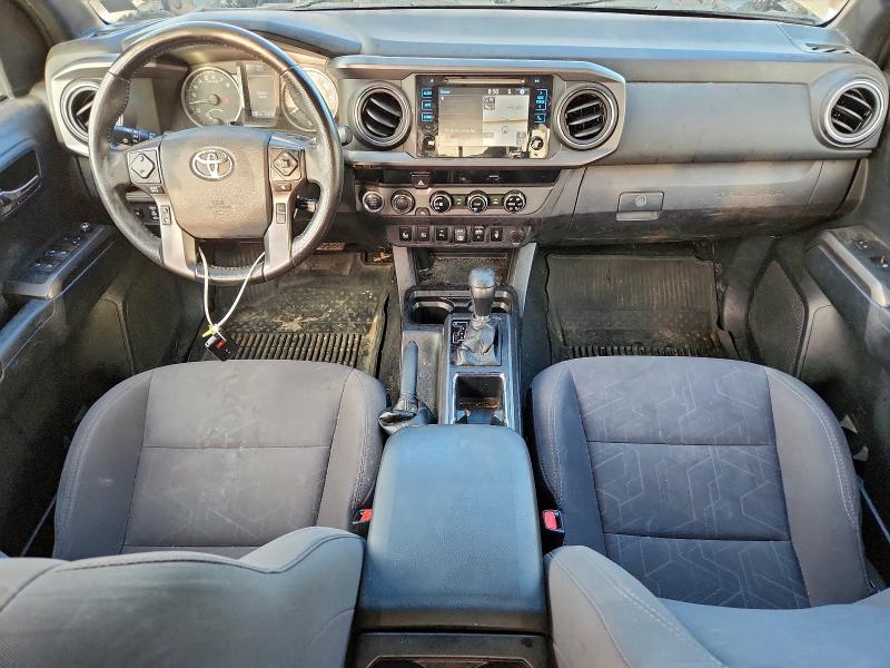 Фото 8 - TOYOTA TACOMA