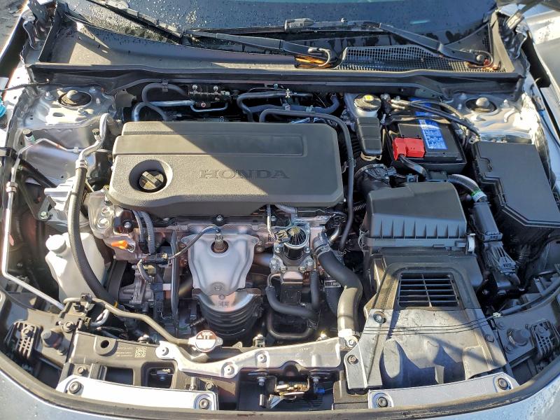 Фото 11 - HONDA CIVIC