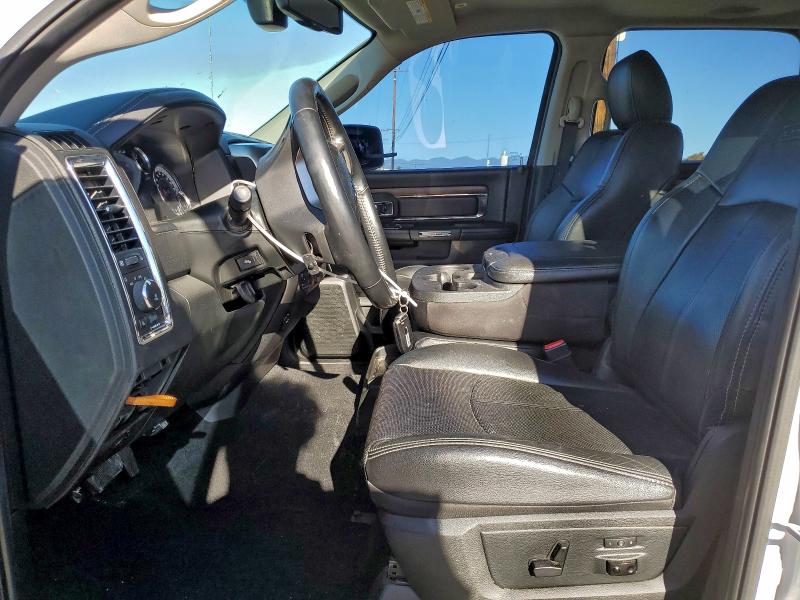 Фото 7 - RAM 1500