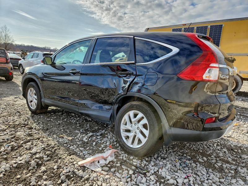 Фото 2 - HONDA CRV