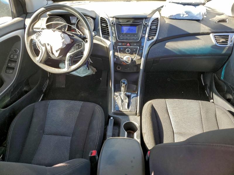 Фото 8 - HYUNDAI ELANTRA