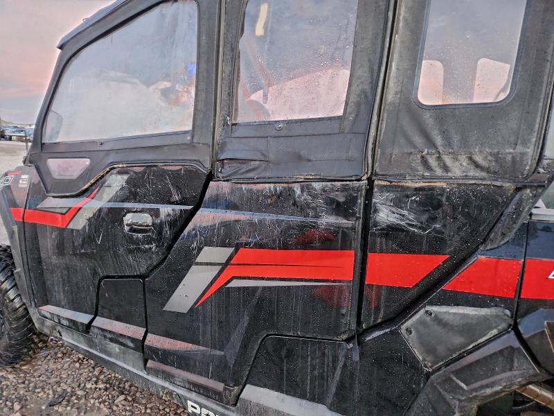 POLARIS GENERAL 4 2018