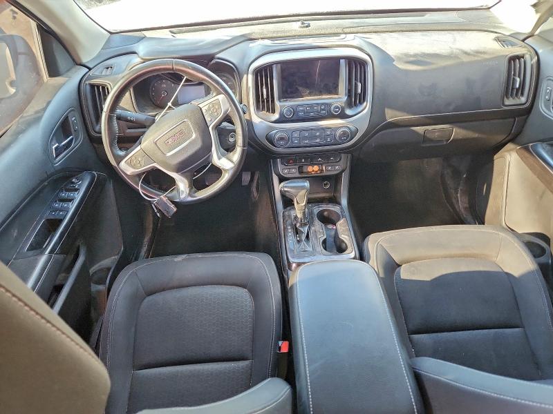 Фото 8 - GMC CANYON