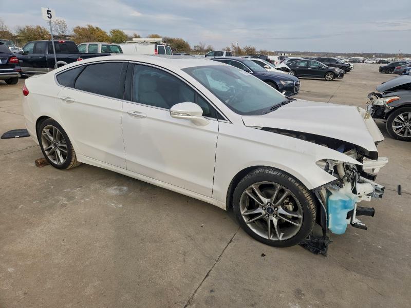 Фото 4 - FORD FUSION