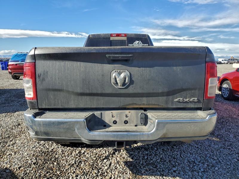 Фото 6 - RAM 3500