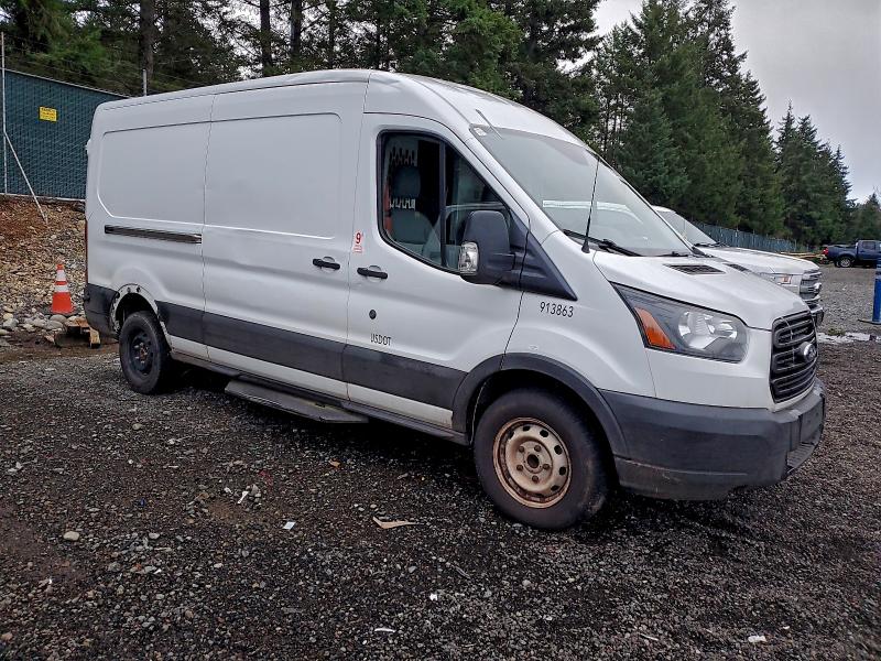 Фото 4 - FORD TRANSIT