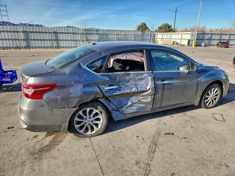 Фото 3 - NISSAN SENTRA