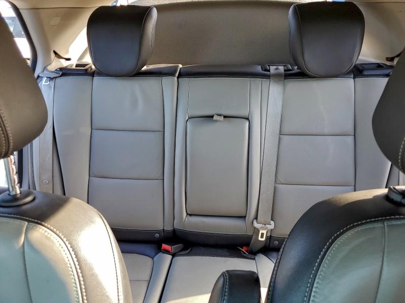 Фото 10 - BUICK ENCORE