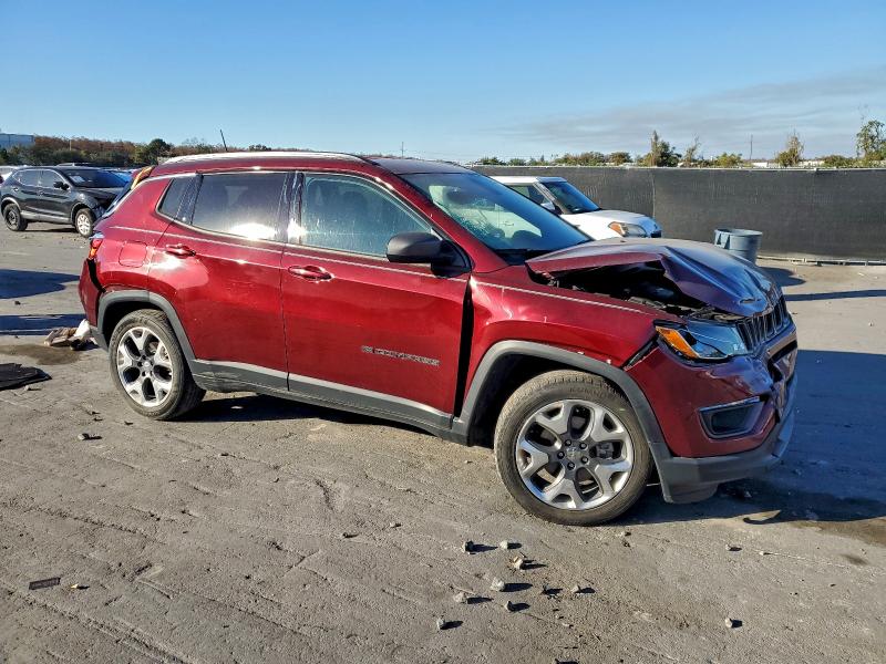 Фото 4 - JEEP COMPASS