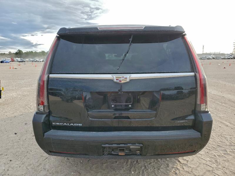 Фото 6 - CADILLAC ESCALADE