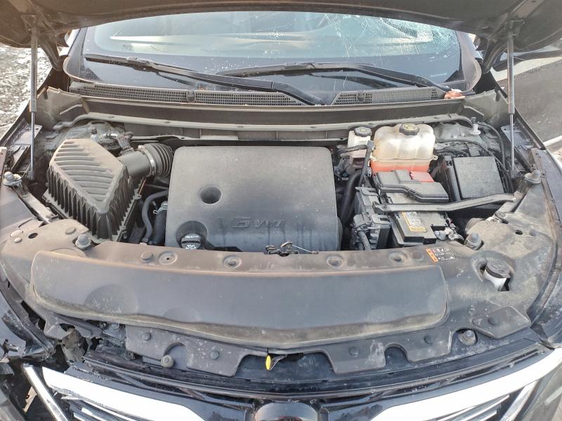 Фото 12 - BUICK ENCLAVE