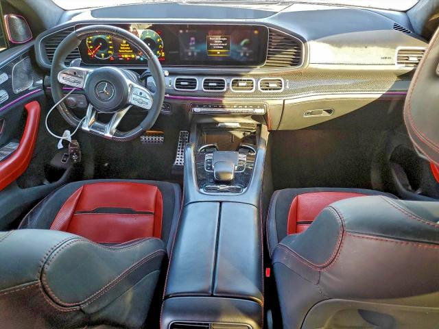 Фото 8 - MERCEDES-BENZ GLE-CLASS