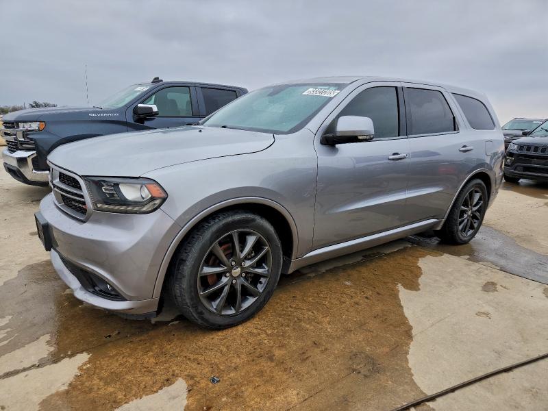 Фото 1 - DODGE DURANGO