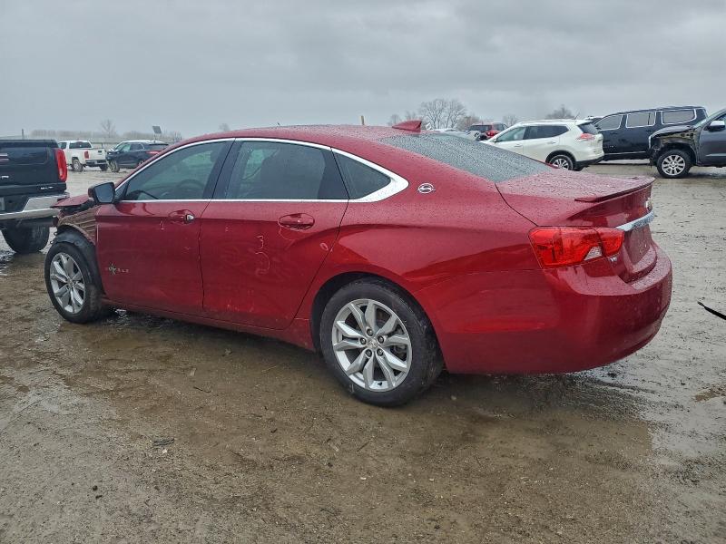 Фото 2 - CHEVROLET IMPALA