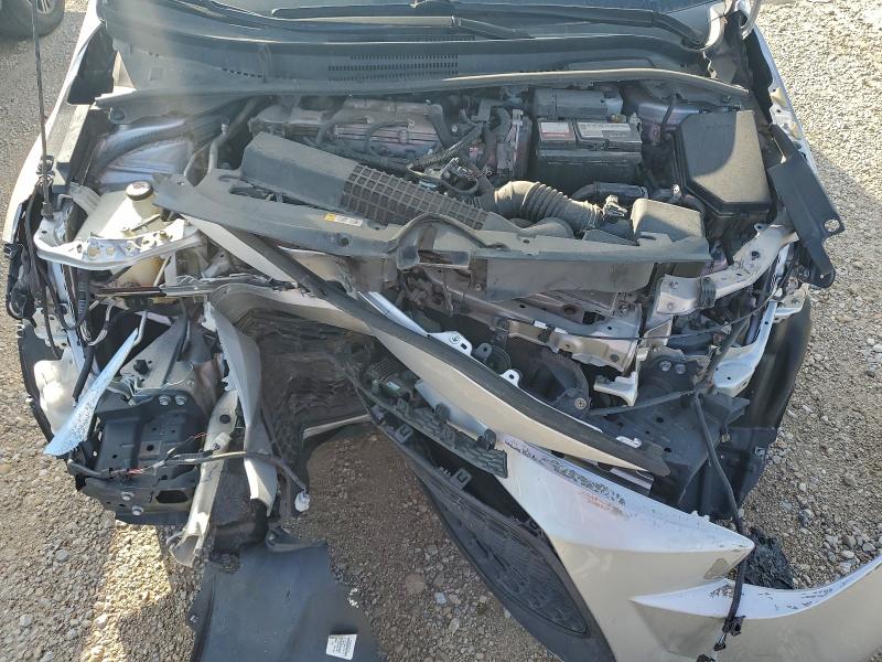 Фото 11 - TOYOTA COROLLA