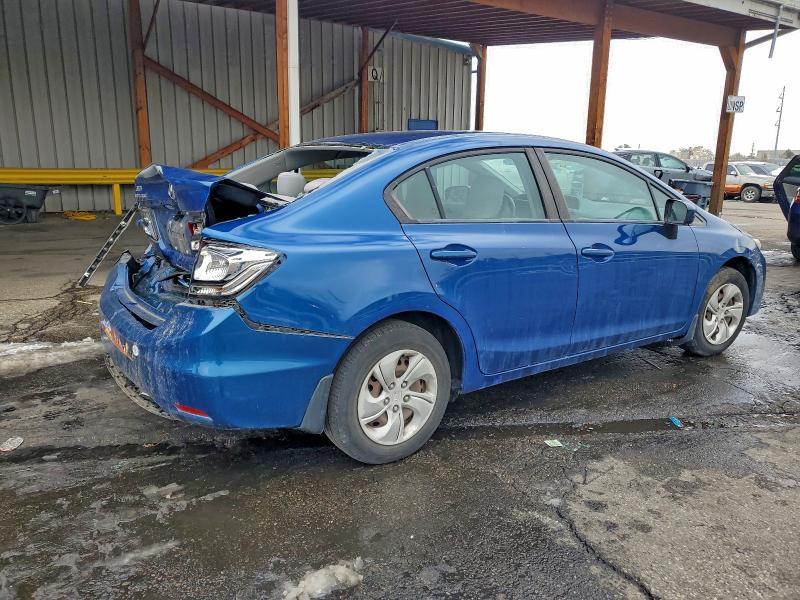 Фото 3 - HONDA CIVIC