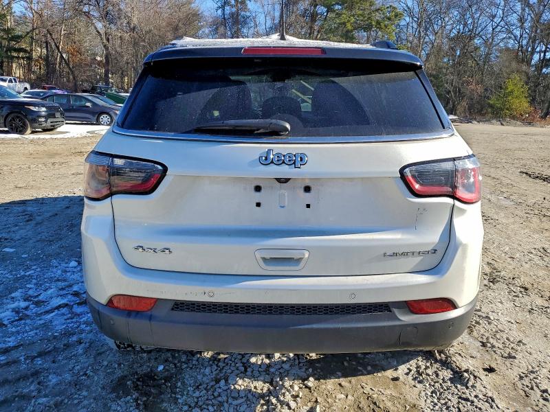 Фото 6 - JEEP COMPASS