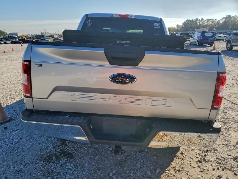 Фото 6 - FORD F-150