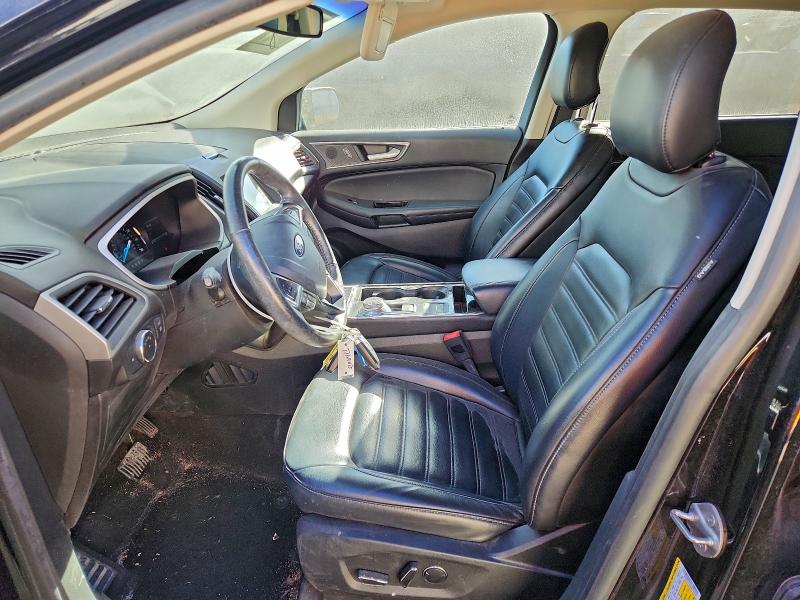 Фото 7 - FORD EDGE