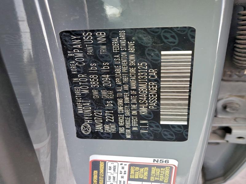 Фото 12 - HYUNDAI ELANTRA