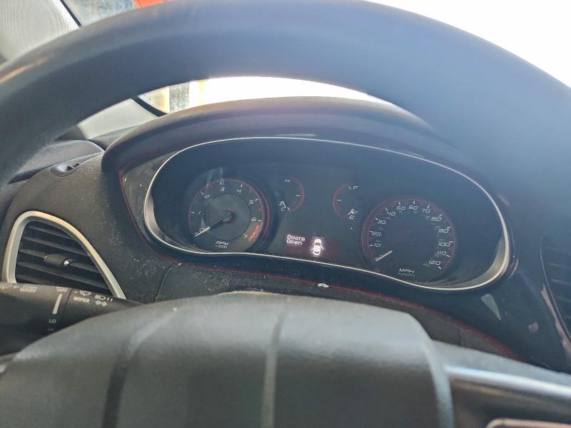 Фото 9 - DODGE DART