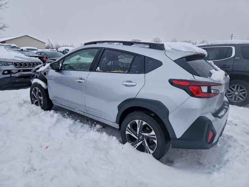 Фото 2 - SUBARU CROSSTREK