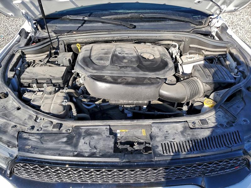 Фото 11 - DODGE DURANGO