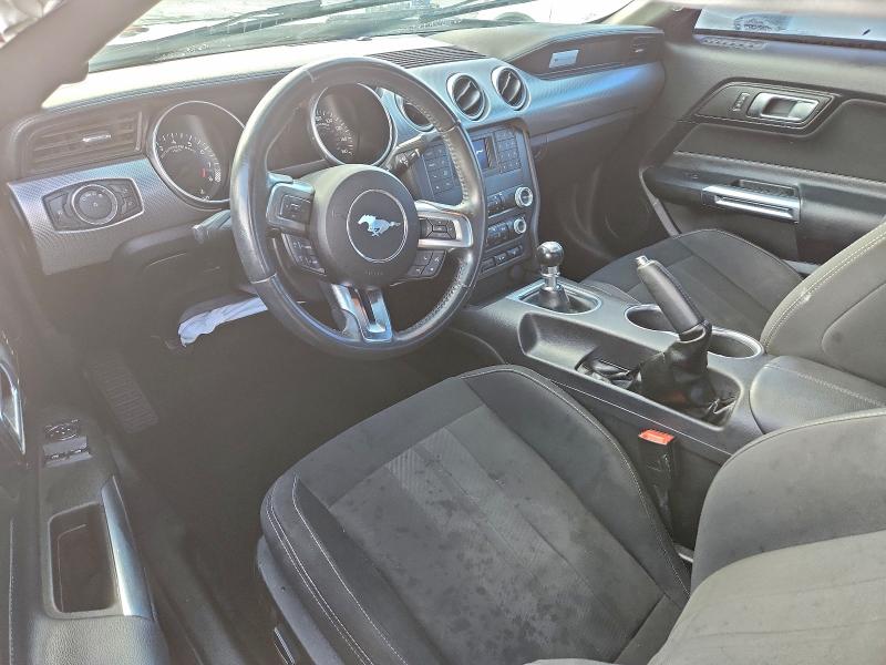 Фото 8 - FORD MUSTANG