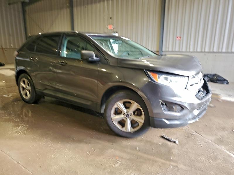 Фото 4 - FORD EDGE