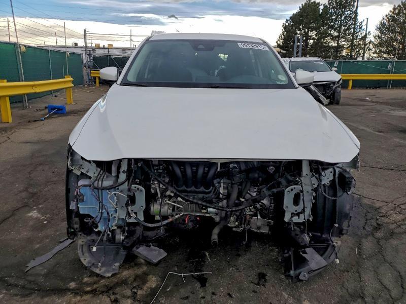 Фото 5 - MAZDA CX-5