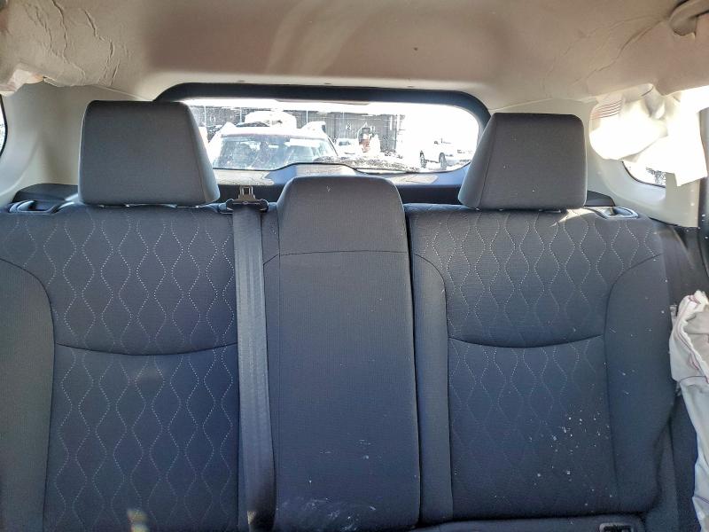 Фото 10 - TOYOTA COROLLA CR