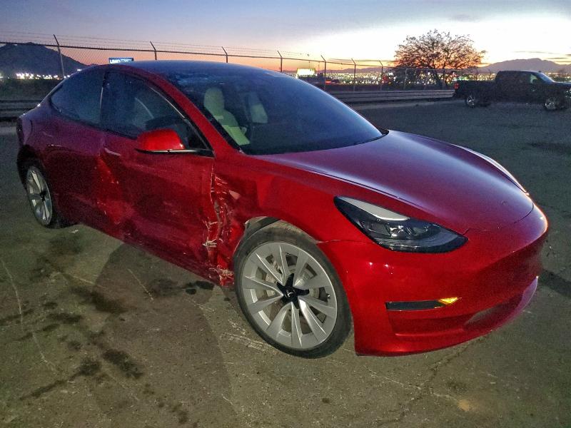 Фото 4 - TESLA MODEL 3