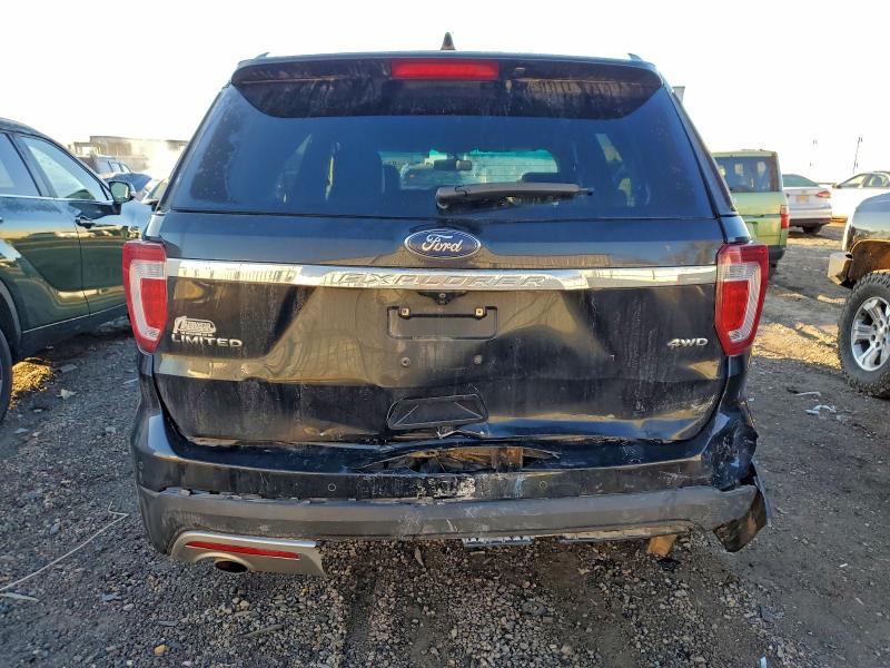 Фото 6 - FORD EXPLORER