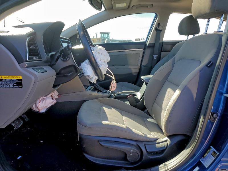 Фото 7 - HYUNDAI ELANTRA