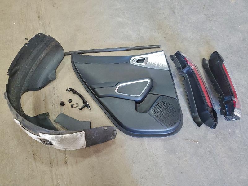 Фото 12 - KIA SOUL