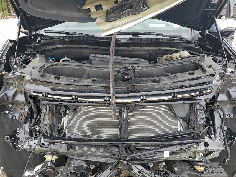 Фото 12 - CHEVROLET TAHOE