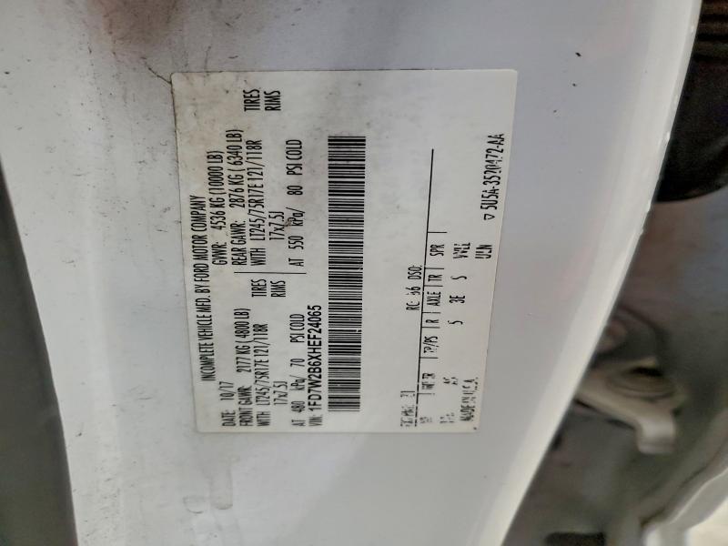 Фото 12 - FORD F250