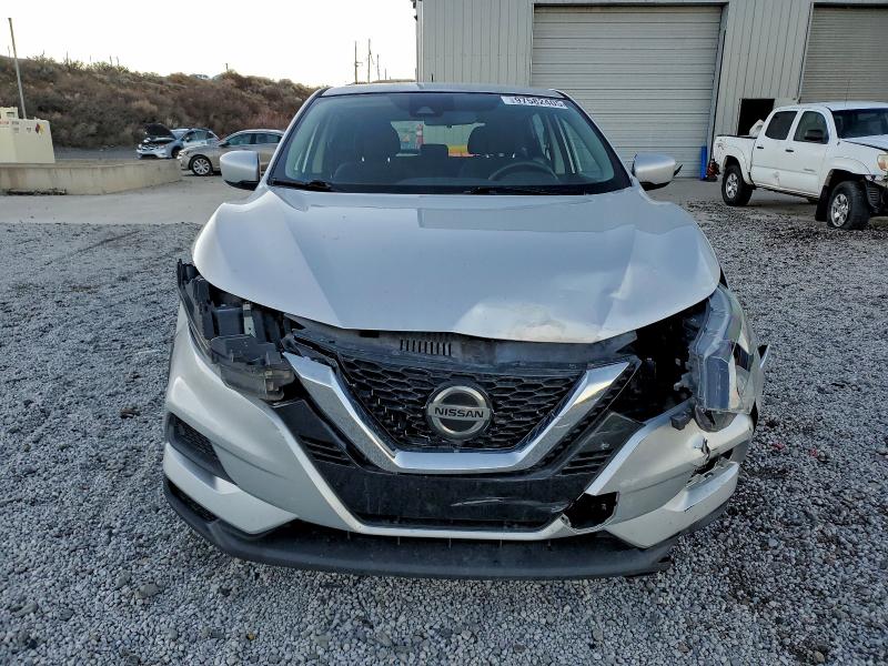 Фото 5 - NISSAN ROGUE