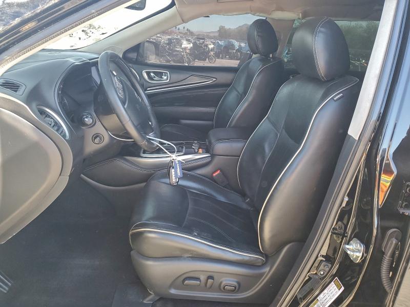 Фото 7 - INFINITI QX60