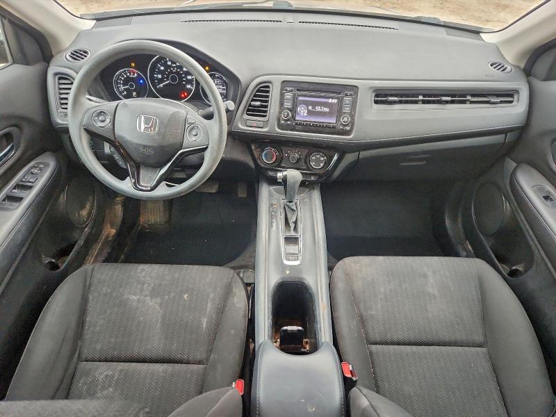 Фото 8 - HONDA HR-V