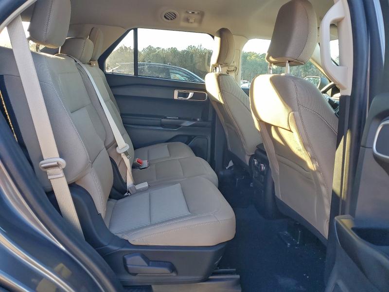 Фото 11 - FORD EXPLORER