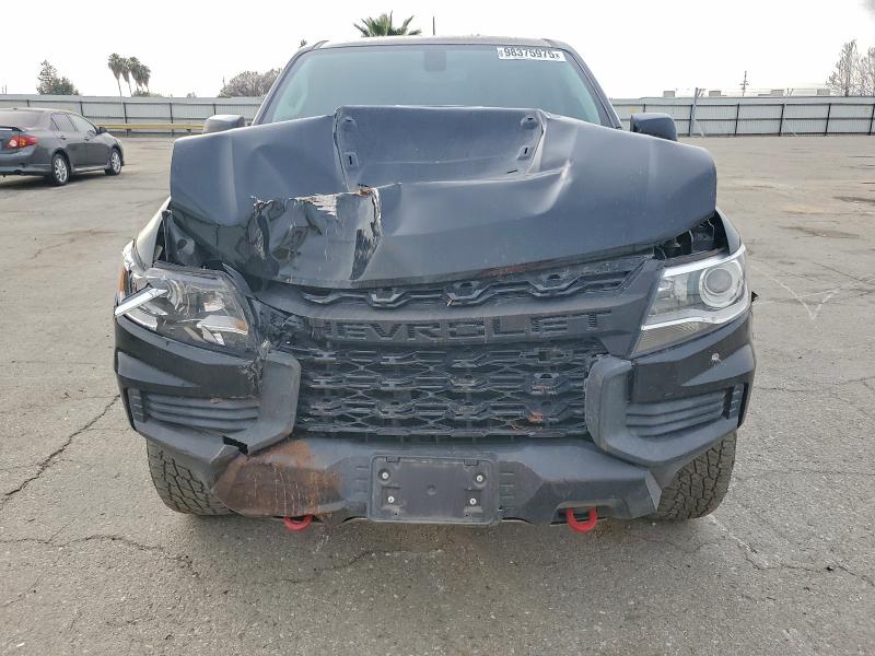 Фото 5 - CHEVROLET COLORADO