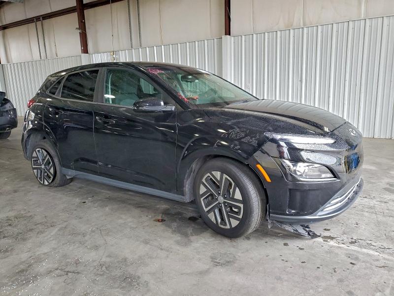 Фото 4 - HYUNDAI KONA